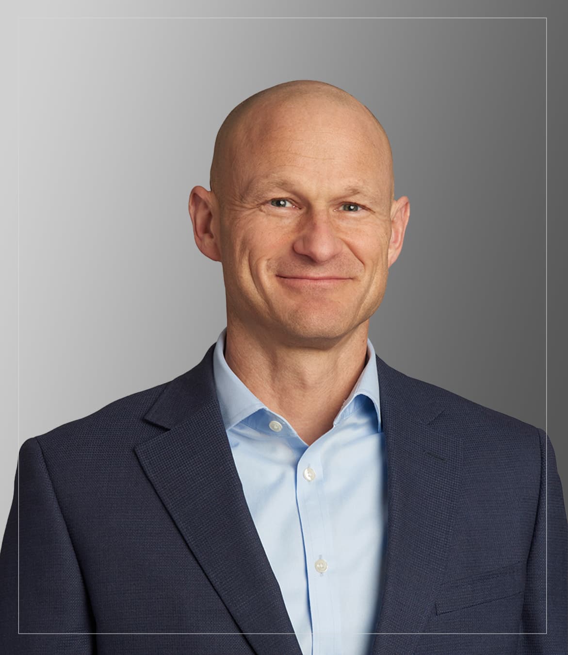 Brian D. Thomas