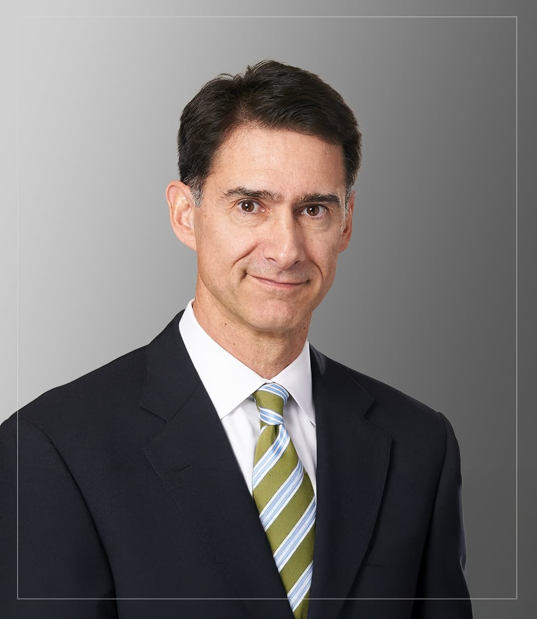 Bruce H. Bagdasarian