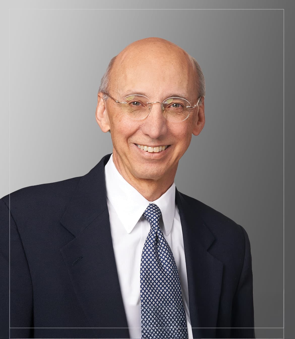 Peter T. Beach