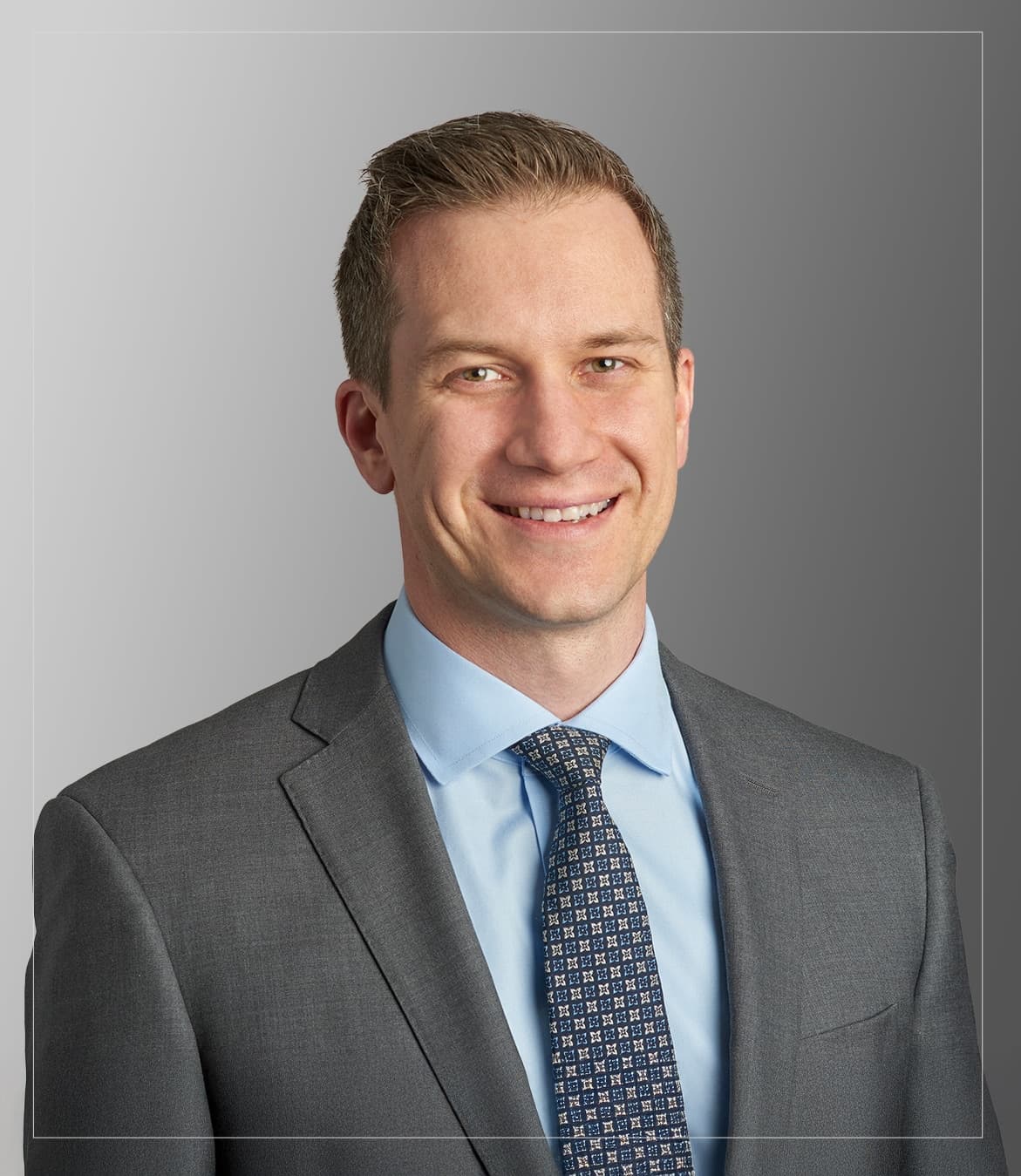 Brian J. Bouchard