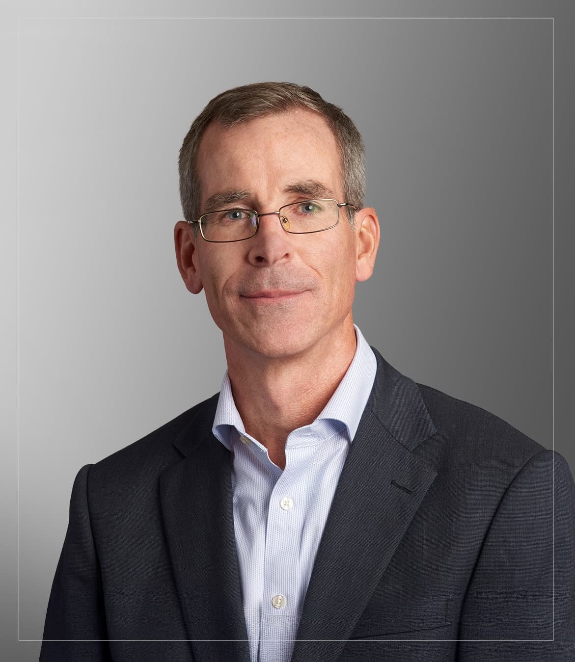 Christopher M. Candon