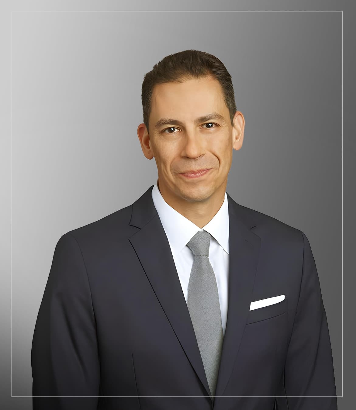 Paul J. Durham
