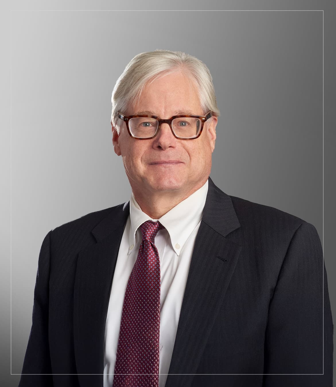 Andrew B. Eills