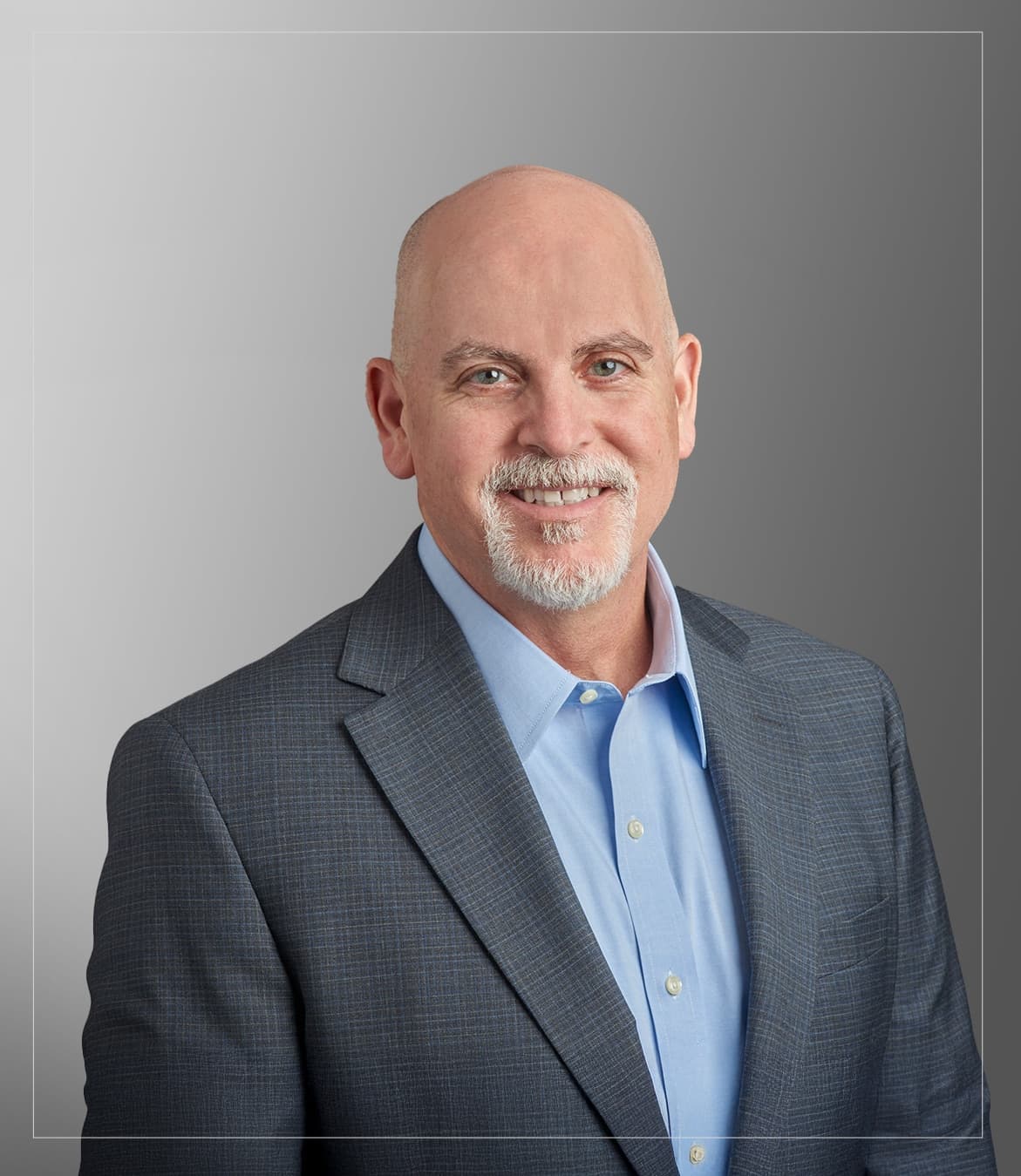 David M. Losier