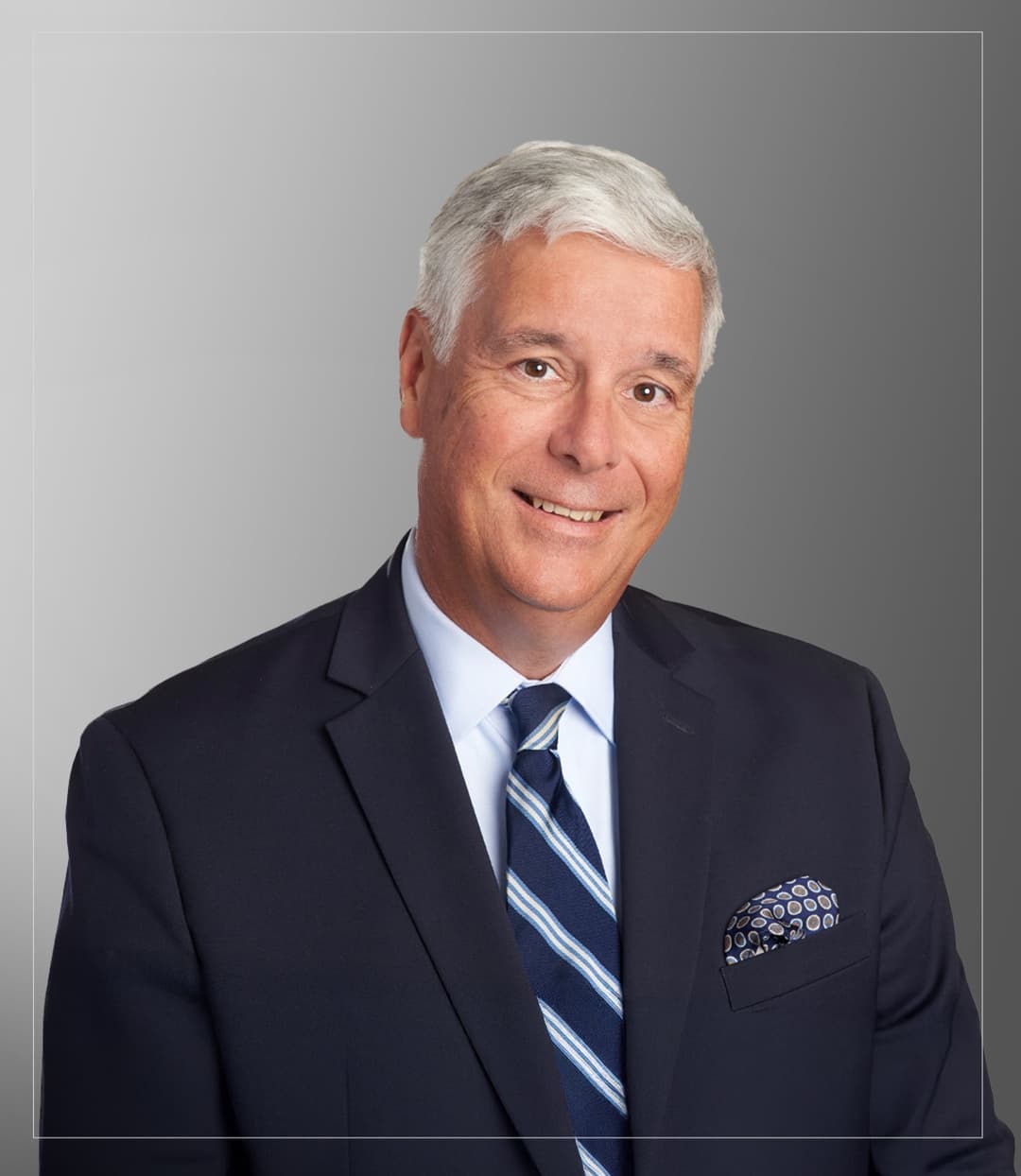 Robert R. Lucic