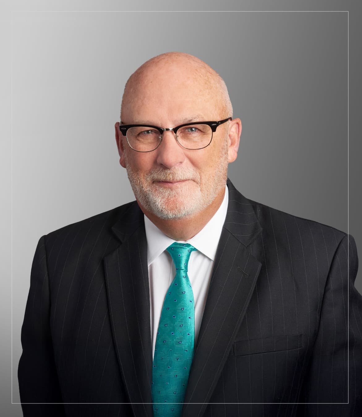 James P. Reidy