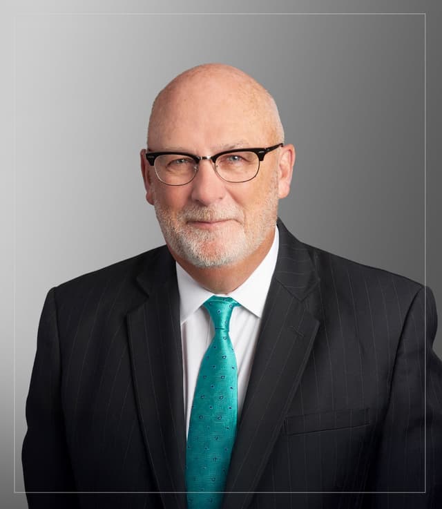 James P. Reidy