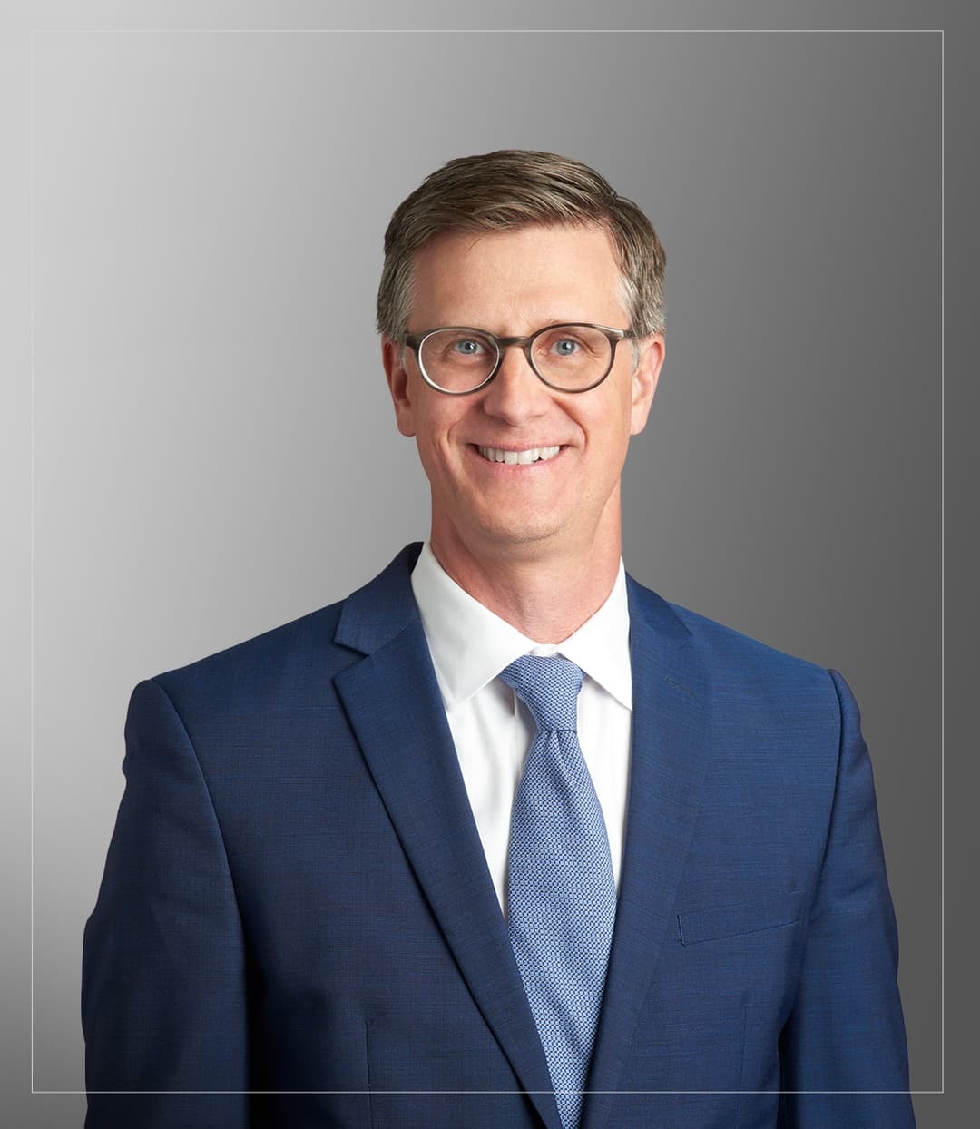 Steven M. Veenema
