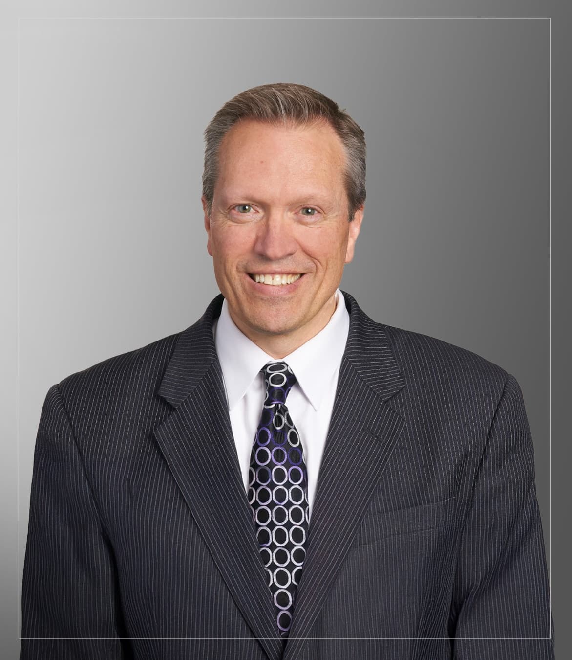 Douglas G. Verge