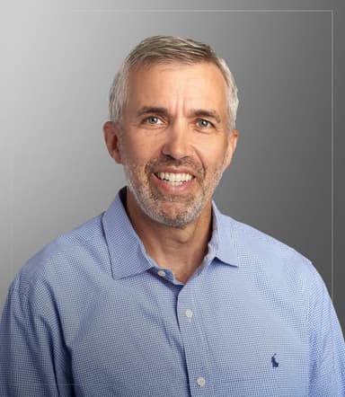Matt Benson