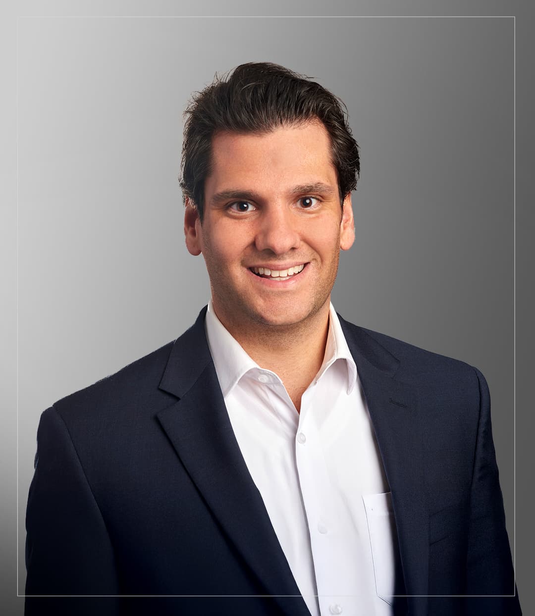 Gregory Chakmakas