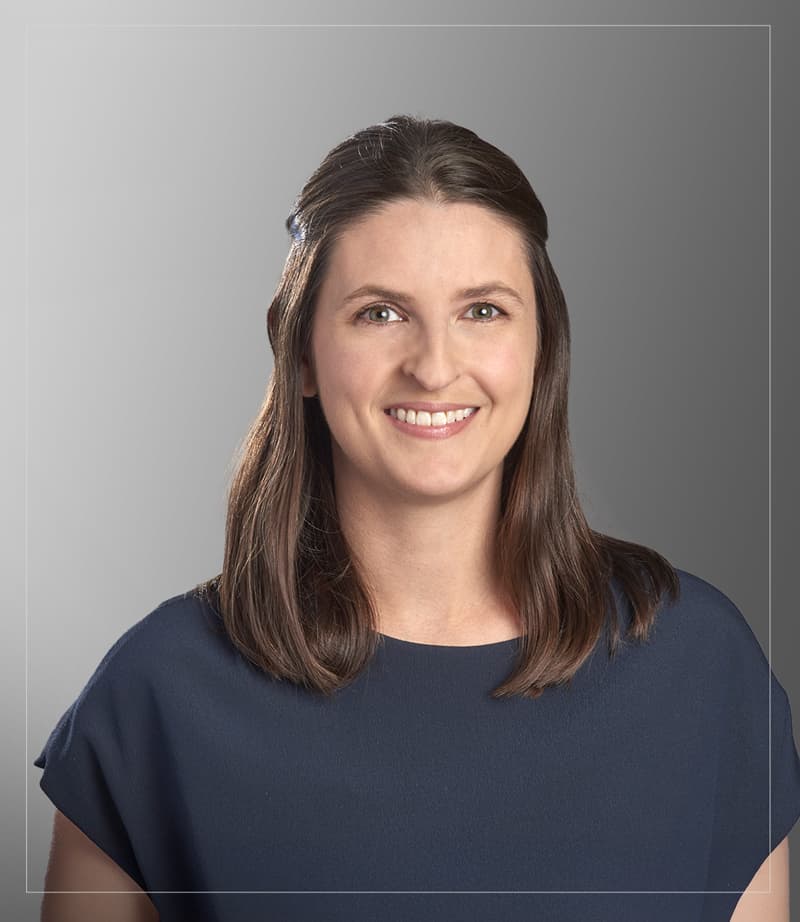 Attorney Chloe Golden