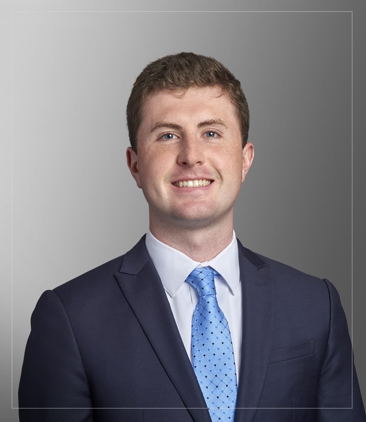 Patrick Kapples