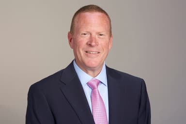 Brian Monahan