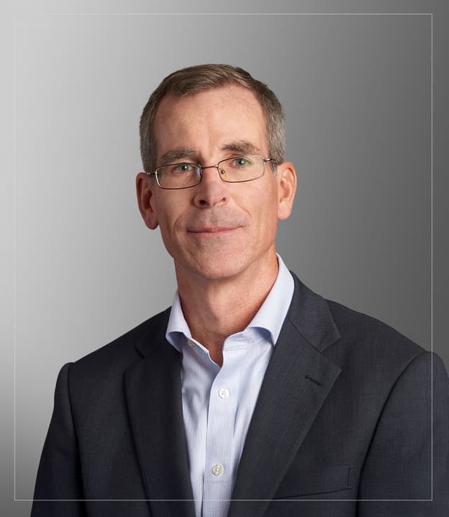 Christopher M. Candon