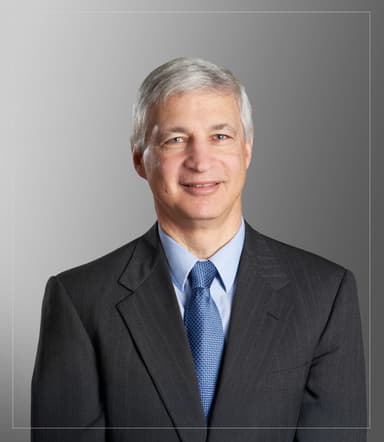 John H. Perten