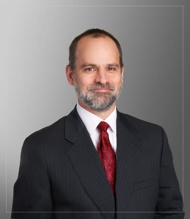 John-Mark Turner