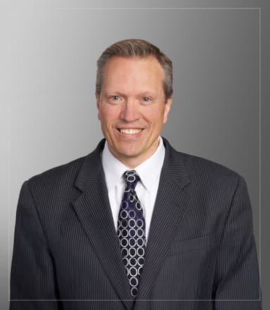 Douglas G. Verge