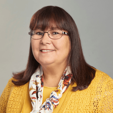 Joyce M. Skiff