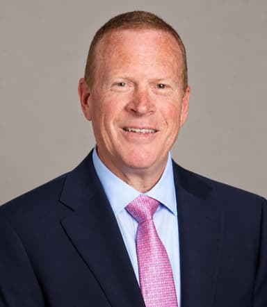 Brian Monahan