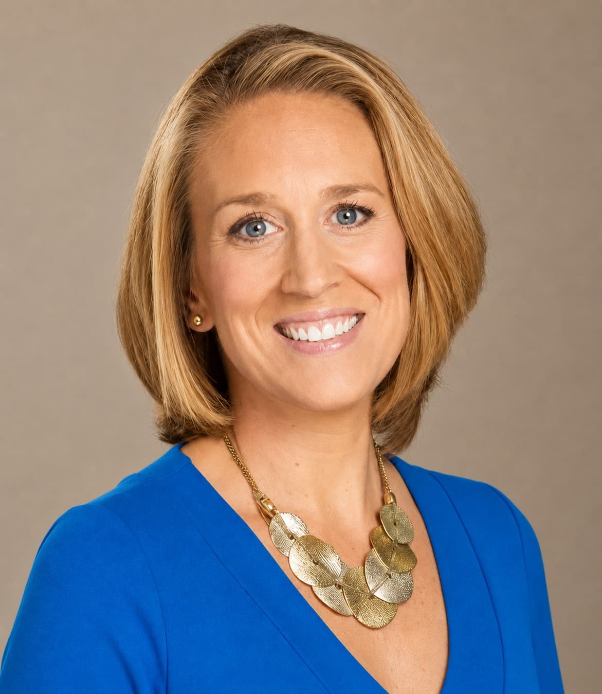 Kelly Trudel