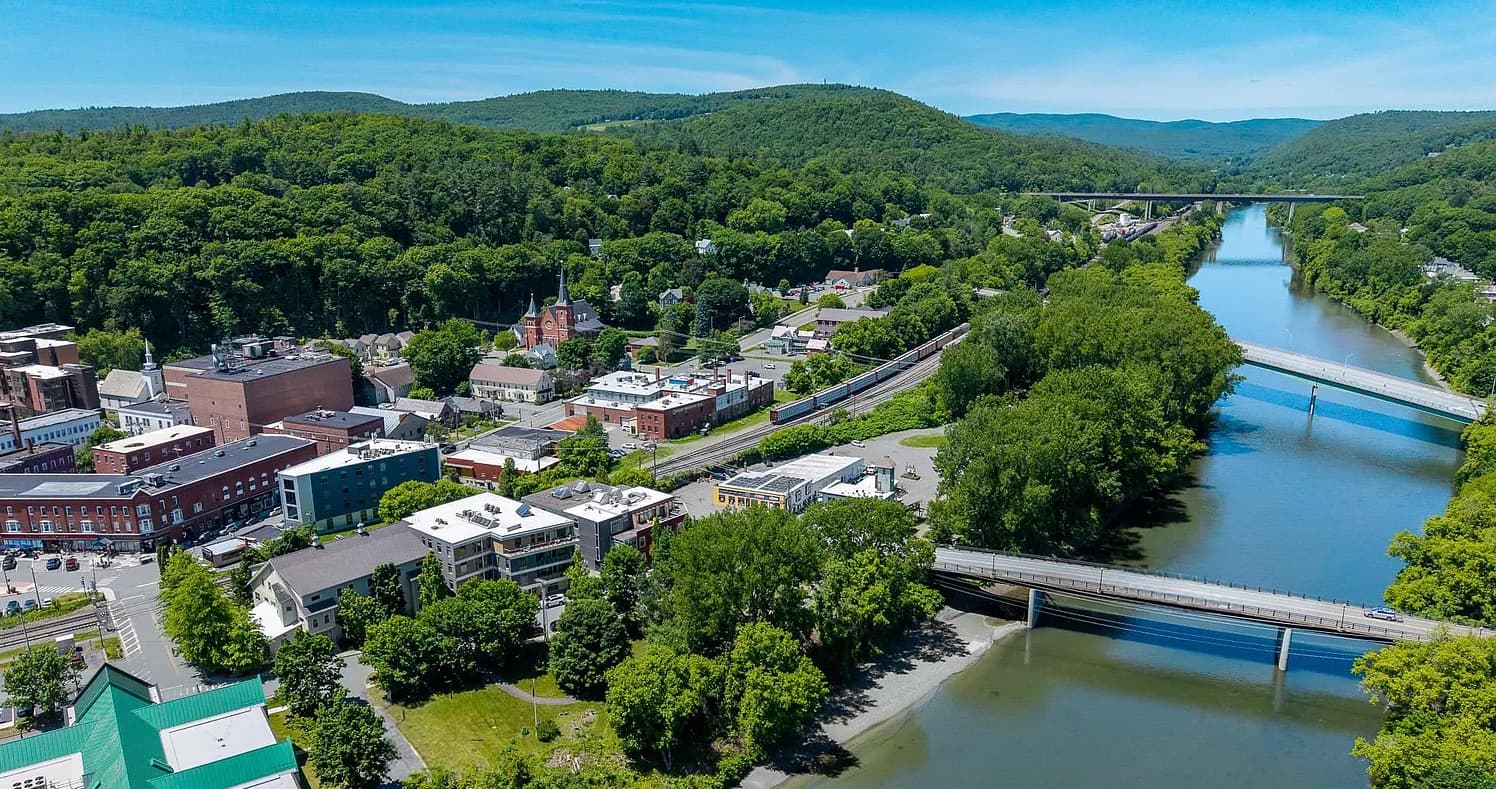 White River Junction, VT