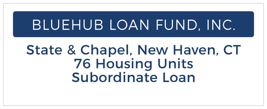 Affordable Housing Project Image
