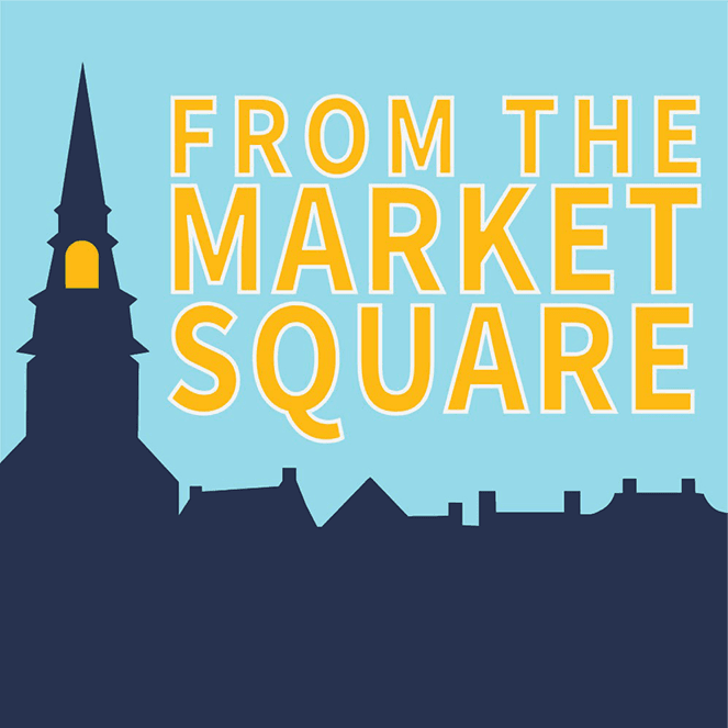 From the Market Square podcast