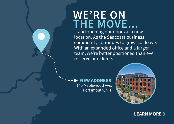 Sheehan Phinney expands Portsmouth presence with new downtown office