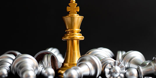 Chess Pieces