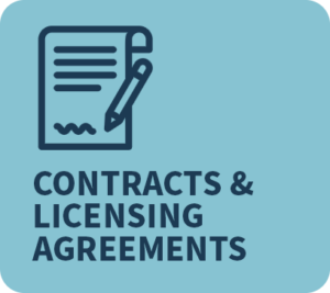Contracts-Licensing-Agreements