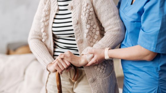 Is a Nursing Home the Right Solution?