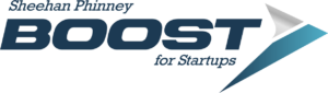 Sheehan Phinney Boost for Startups