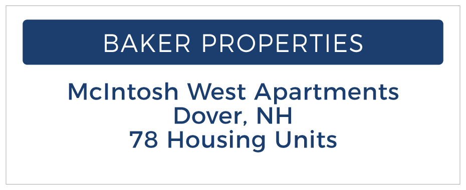 Affordable Housing Project Image
