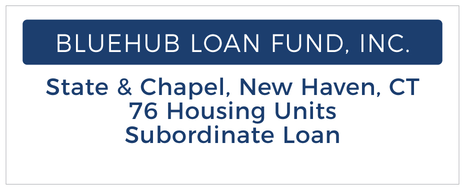 Affordable Housing Project Image