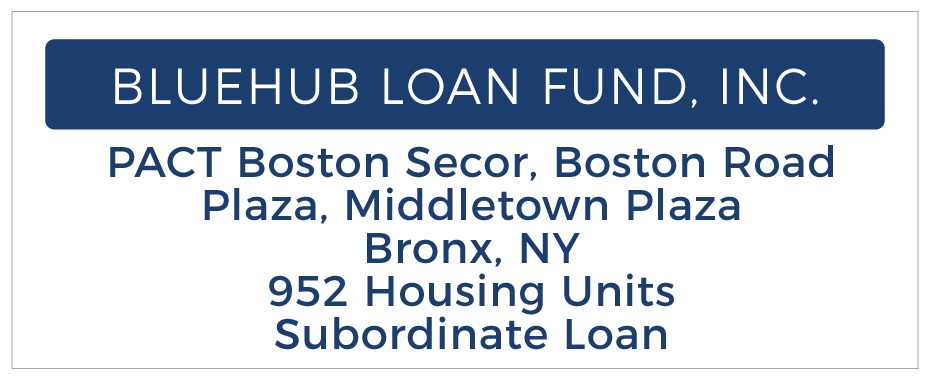 Affordable Housing Project Image