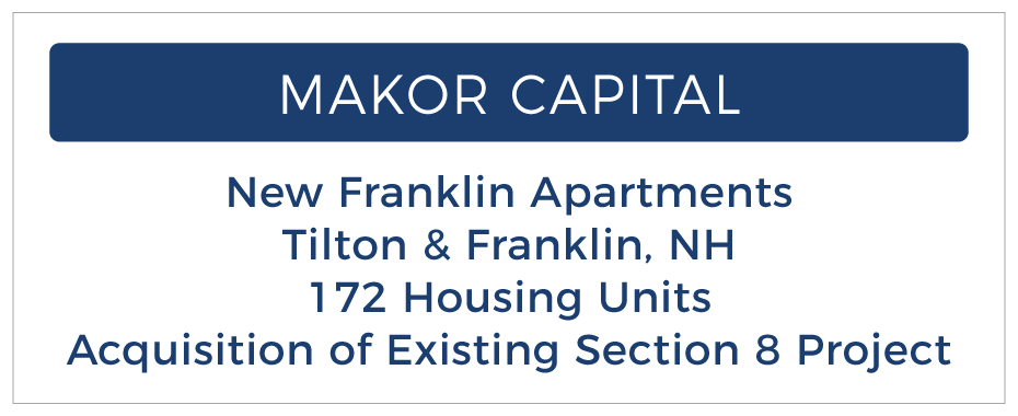 Affordable Housing Project Image