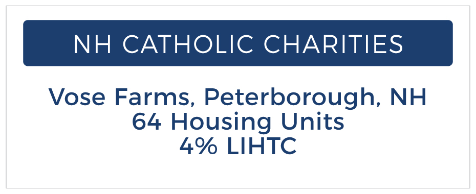 Affordable Housing Project Image
