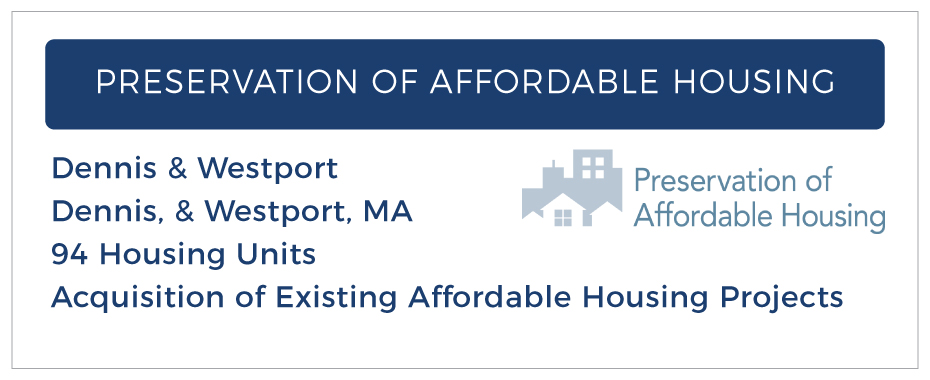 Affordable Housing Project Image
