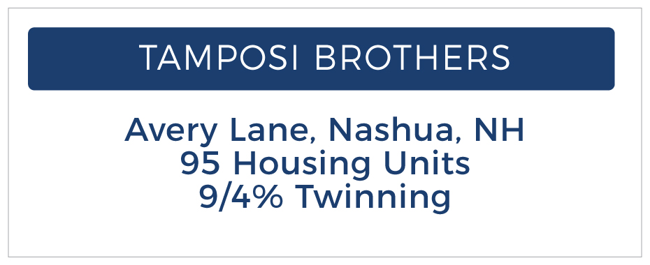 Affordable Housing Project Image