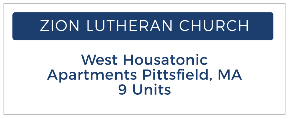 Affordable Housing Project Image